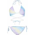 Beige O'Neill Bikini Sets aus Elastan für Damen Größe XXL 