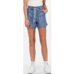 Reduzierte Blaue Loose Fit ONLY Shorts & kurze Hosen für Damen Größe XL 