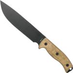 Khakifarbene Ontario Knife Company Taschenmesser 
