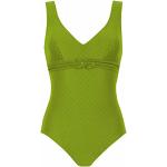 Grüne Opera Damenbadeanzüge & Damenschwimmanzüge Größe M 