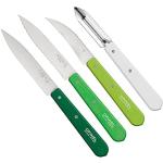 Opinel Messersets 4 Teile 