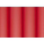Oracover ORATEX fabric width: 60 cm length: 2 m light red