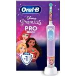 Kariesschutz Oral-B Vitality Elektrische Zahnbürsten bei empfindlichem Zahnfleisch für Kinder 1 Teil 