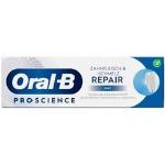 Oral-B Zahnpasten 75 ml mit Minze bei empfindlichen Zähnen 