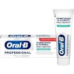 Zahnschmelzschutz Oral-B Zahnpasten 75 ml bei empfindlichem Zahnfleisch 