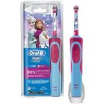 Oral-B Vitality Elektrische Zahnbürsten für Kinder 1 Teil 