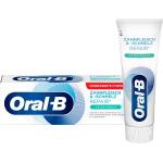 Zahnschmelzschutz Oral-B Zahnpasten 75 ml 