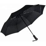 Schwarze Kinderregenschirme Größe 104 