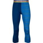 Ortovox 185 Rock'N'Wool Short Pants Men just blue (Auslaufware) (XXL)