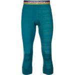 Ortovox 185 Rock'N'Wool Short Pants Men pacific green (Auslaufware) (XXL)