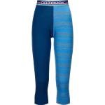 Ortovox 185 Rock'N'Wool Short Pants Women sky blue (Auslaufware) (S)