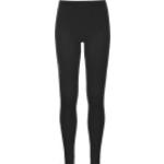 Ortovox 230 Competition Long Pants - Thermounterwäsche - Damen Black Raven XL