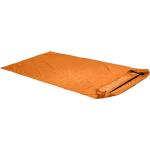 Orange Ortovox Schlafsäcke aus Kunstfaser Einheitsgröße 