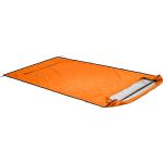 Orange Ortovox Pro Schlafsäcke aus Kunstfaser Einheitsgröße 