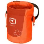 Reduzierte Orange Ortovox First Aid Chalk Bags 