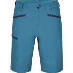 Blaue Ortovox Shorts & kurze Hosen aus Polyamid für Herren Größe S 