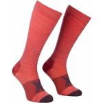 Ortovox Tour Compression Long Socks Women blush (Auslaufware) (42-44)