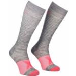Ortovox Tour Compression Long Socks Women grey blend (Auslaufware) (42-44)