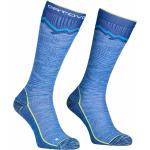 Ortovox - Tour Long Socks - Skisocken Gr 39-41 blau