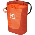 Orange Ortovox Chalk Bags 