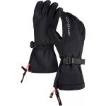 Ortovox W Merino Mountain Glove | S,M,L | Schwarz | Damen