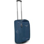 Reduzierte Blaue Business Osprey Daylite Rucksack-Trolleys aus Polyester mit Laptopfach 