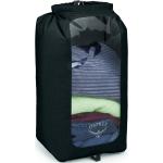 Reduzierte Schwarze Osprey Dry bags & Packsäcke aus Kunstfaser wasserdicht 