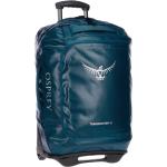 Blaue Osprey Transporter Nachhaltige Reisetaschen 40 l 