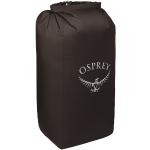 Schwarze Osprey Nachhaltige Dry bags & Packsäcke aus Stoff mit Rollverschluss 