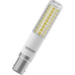 Reduzierte OSRAM Superstar Glühbirnen & Leuchtmittel aus Glas 1 Teil 