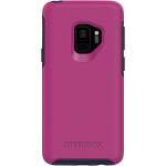 Violette Samsung Galaxy S9 Hüllen aus Kautschuk 