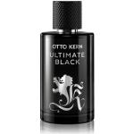 Otto Kern Ultimate Black Eau de Toilette 50 ml