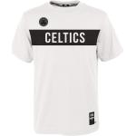 Beige Outerstuff Boston Celtics T-Shirts aus Baumwolle für Herren Größe XXL 
