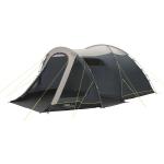 Reduzierte Beige Outwell 5-Mann-Zelte für Damen für 5 Personen 