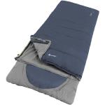 Blaue Outwell Deckenschlafsäcke aus Polyester 
