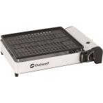 Silberne Outwell Grills 