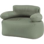 Outwell Cross Lake Inflatable Chair Sessel grün