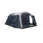 Blaue Outwell 5-Mann-Zelte für 5 Personen 