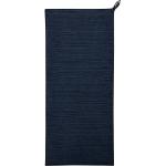 Packtowl Luxe Handtuch (Größe BODY, blau)
