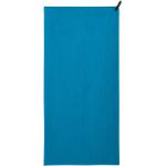 Packtowl Personal Handtuch (Größe BEACH, blau)
