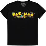 PacMan TShirt Retro Logo  XL