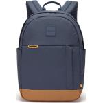 Pacsafe - Go 15 Backpack - Daypack Gr 15 l blau