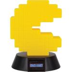 Paladone Products, Tischlampe, Dekoleuchte Pac-Man 8-bit