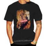 Pamela Anderson Baywatch Klassische freche Grafik-T-Shirts bedruckte T-Shirts