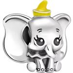 Pandora Charms - Disney Dumbo Charm - Gr. unisize - in Silber - für Damen