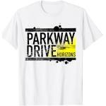 Klassische Parkway Drive T-Shirts 