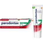 Parodontax Zahnpasten 75 ml mit Fluorid 