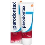 Fluoridfreie Parodontax Zahnpasten 75 ml gegen Mundgeruch 