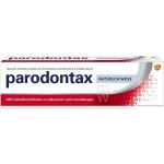 Whitening Parodontax Zahnpasten 75 ml 
