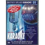 Party Karaoke DVD Britney Spears